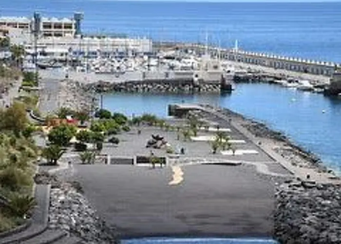 Lejlighed Schoene Radazul Meerblick By Interhome *